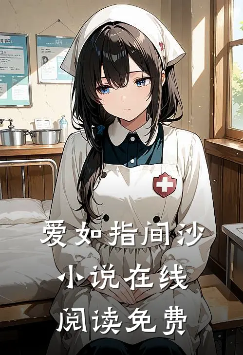爱如指间沙小说在线阅读免费