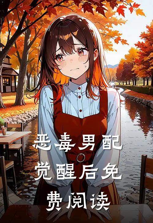 恶毒男配觉醒后免费阅读
