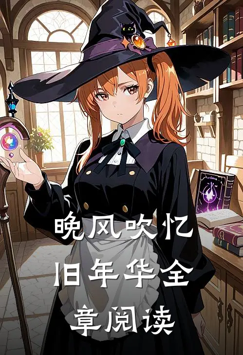 晚风吹忆旧年华全章阅读