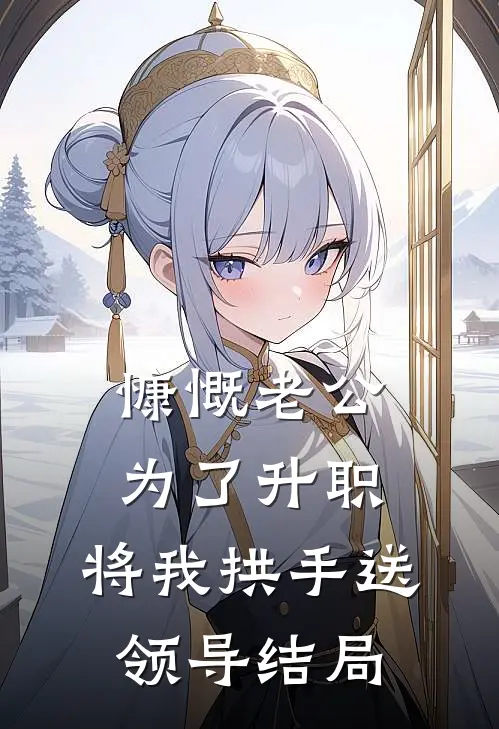 慷慨老公为了升职，将我拱手送领导结局