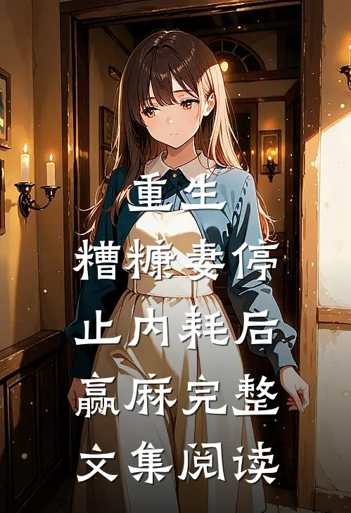 重生：糟糠妻停止内耗后，赢麻完整文集阅读