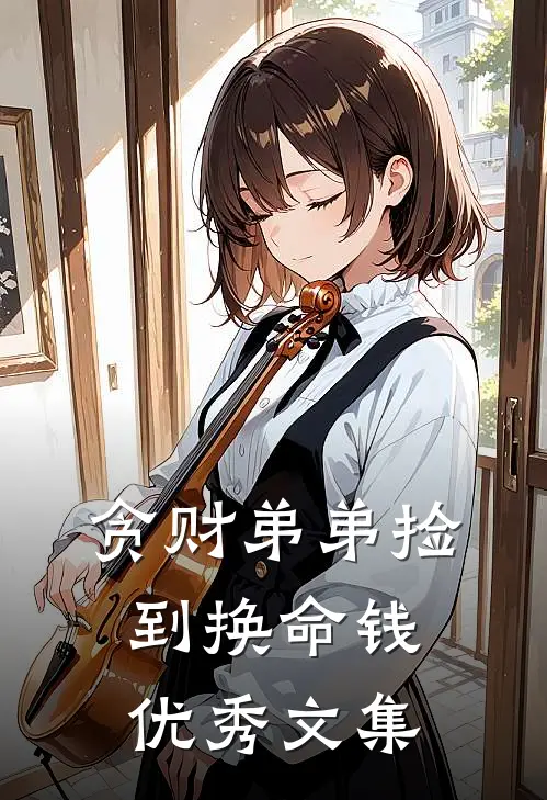 贪财弟弟捡到换命钱优秀文集