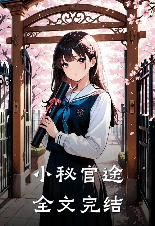 小秘官途全文完结
