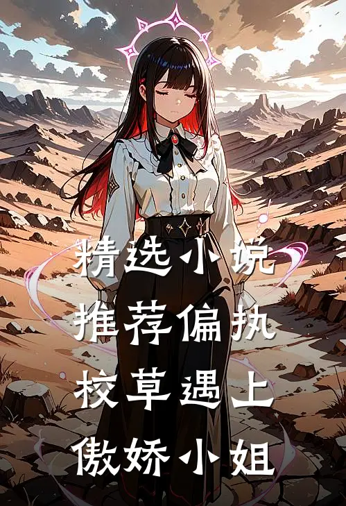 精选小说推荐偏执校草遇上傲娇小姐