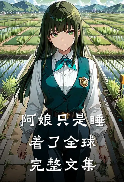 阿娘只是睡着了全球完整文集