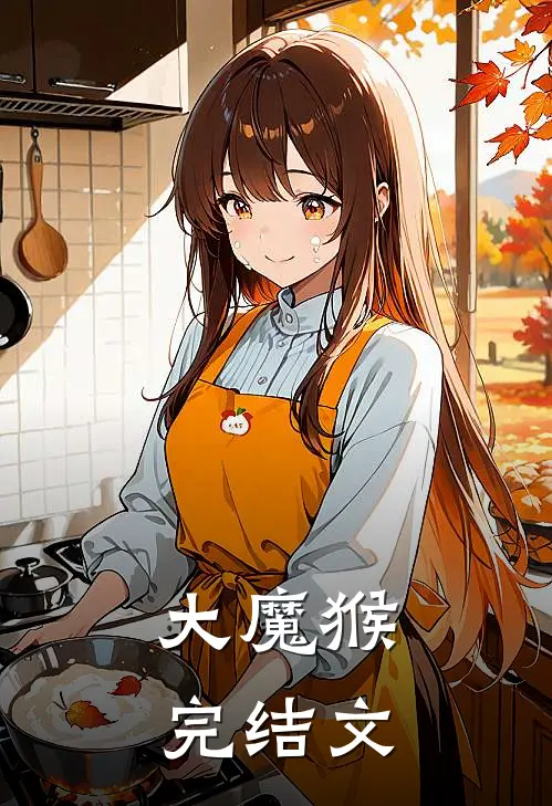 大魔猴完结文