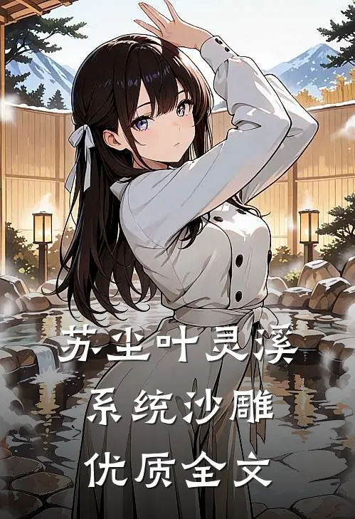 苏尘叶灵溪系统沙雕优质全文