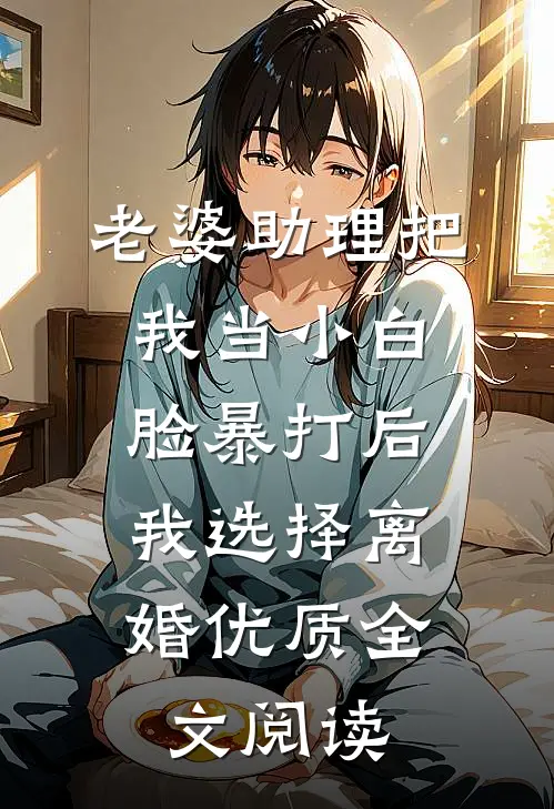 老婆助理把我当小白脸暴打后，我选择离婚优质全文阅读