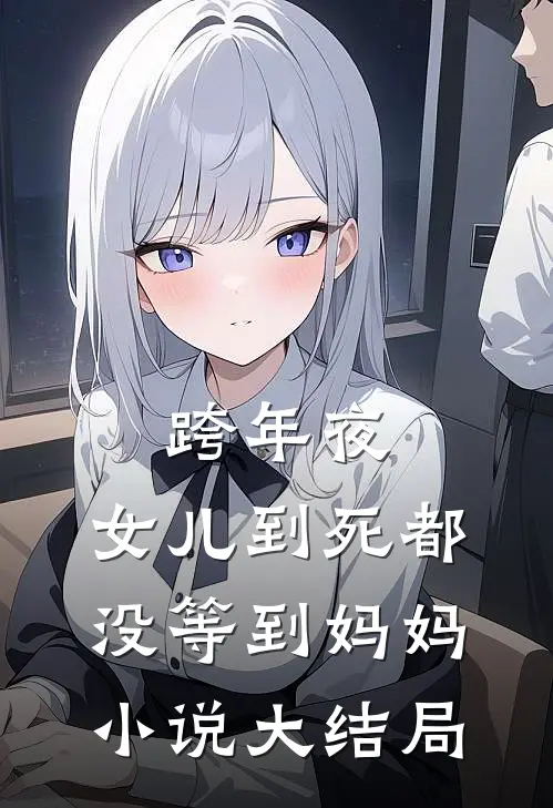 跨年夜，女儿到死都没等到妈妈小说大结局