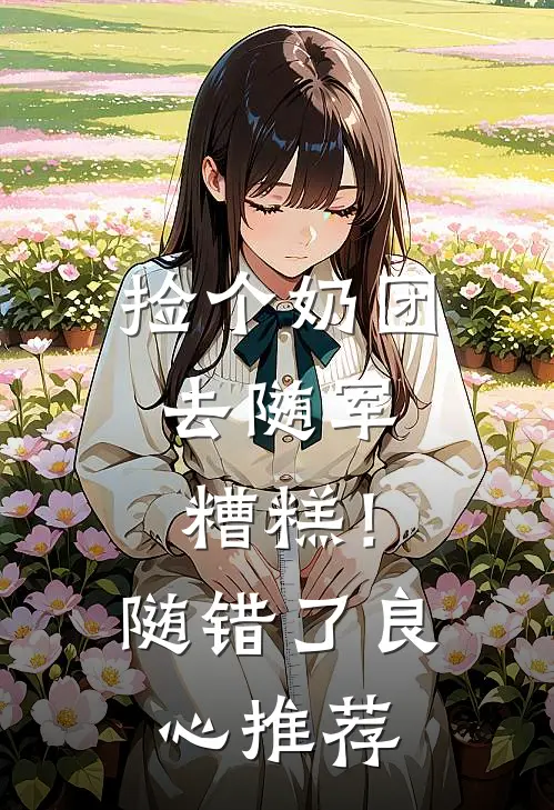捡个奶团去随军，糟糕！随错了良心推荐
