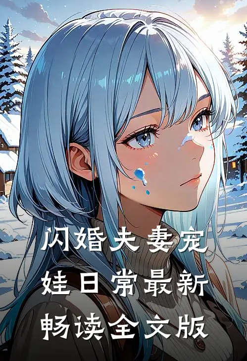 闪婚夫妻宠娃日常最新畅读全文版