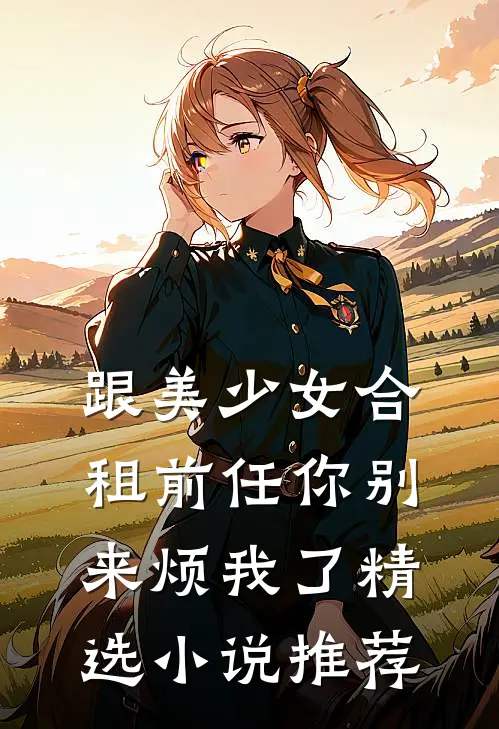 跟美少女合租前任你别来烦我了精选小说推荐