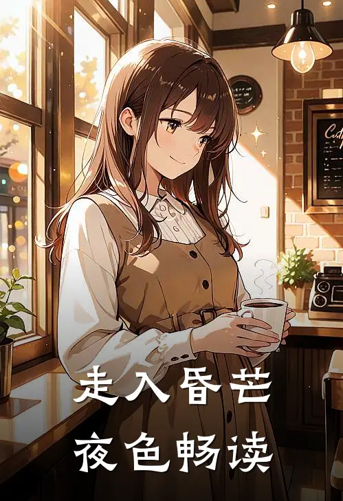 走入昏芒夜色畅读