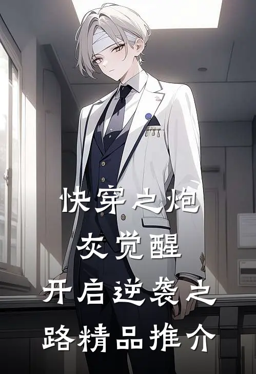快穿之炮灰觉醒，开启逆袭之路精品推介