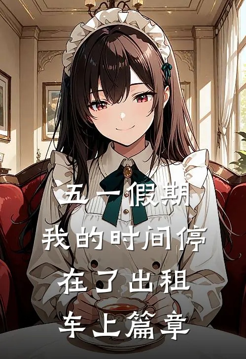 五一假期，我的时间停在了出租车上篇章