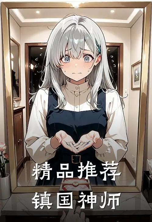 精品推荐镇国神师