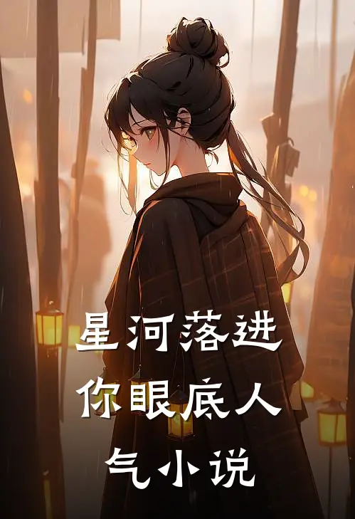 星河落进你眼底人气小说
