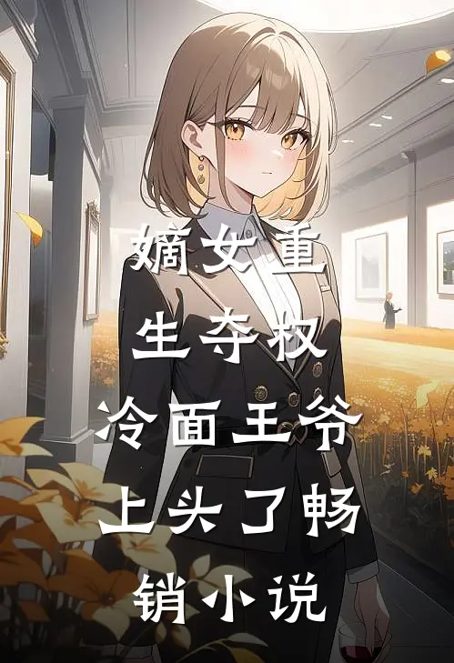 嫡女重生夺权,冷面王爷上头了畅销