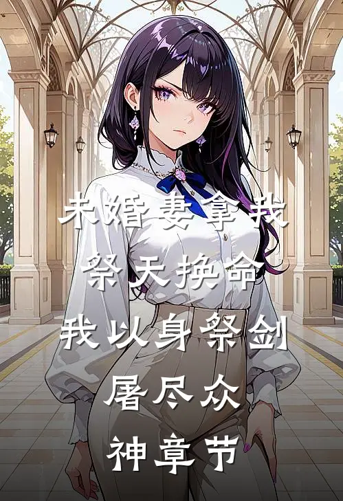 未婚妻拿我祭天换命，我以身祭剑，屠尽众神章节
