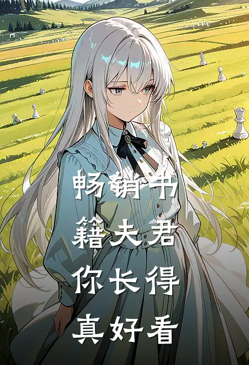 畅销书籍夫君,你长得真好看免费阅读