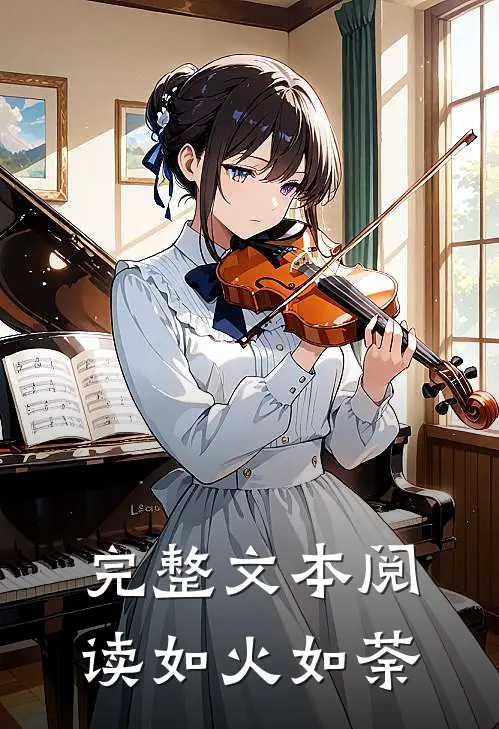 完整文本阅读如火如荼