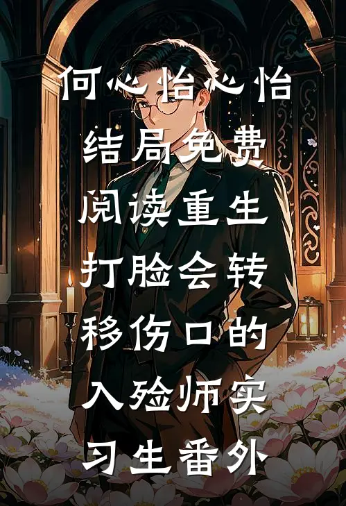 何心怡心怡结局免费阅读重生打脸会转移伤口的入殓师实习生番外