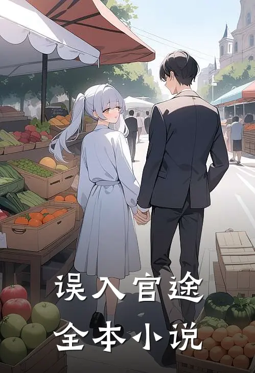 误入官途全本小说