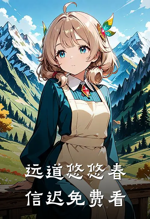 远道悠悠春信迟免费看