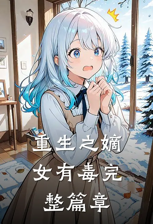重生之嫡女有毒完整篇章