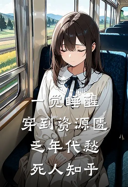 一觉睡醒，穿到资源匮乏年代愁死人知乎