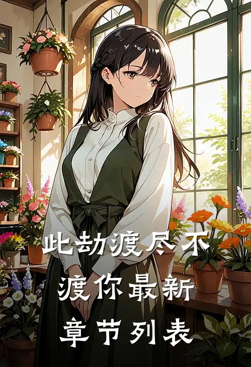 此劫渡尽不渡你最新章节列表