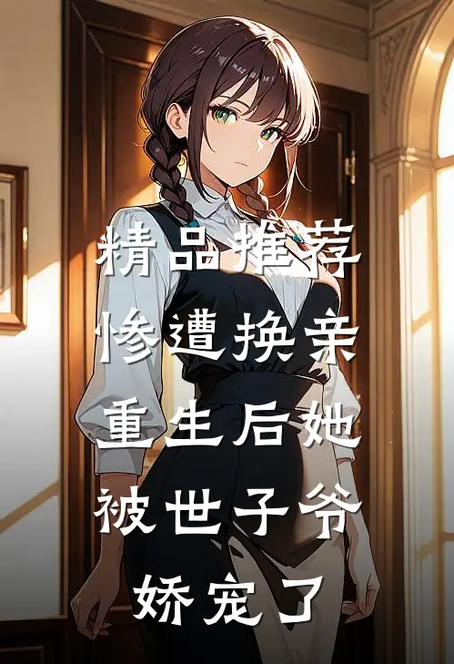 精品推荐惨遭换亲，重生后她被世子爷娇宠了
