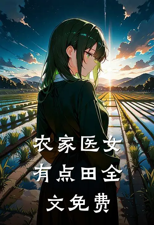 农家医女有点田全文免费