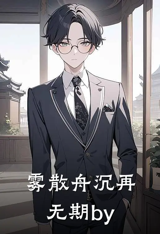 雾散舟沉再无期by