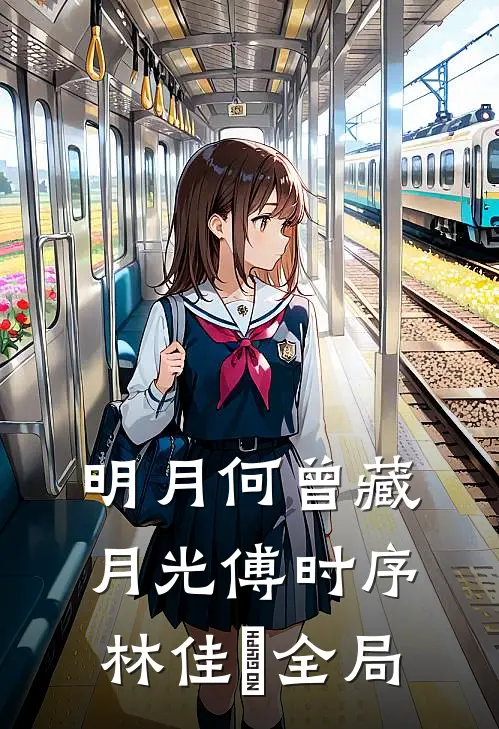 明月何曾藏月光傅时序林佳玥全局