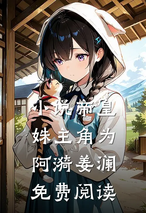 小说帝皇姝主角为阿漪姜澜免费阅读