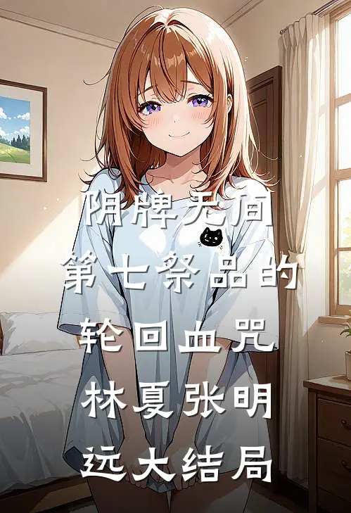 阴牌无间：第七祭品的轮回血咒林夏张明远大结局