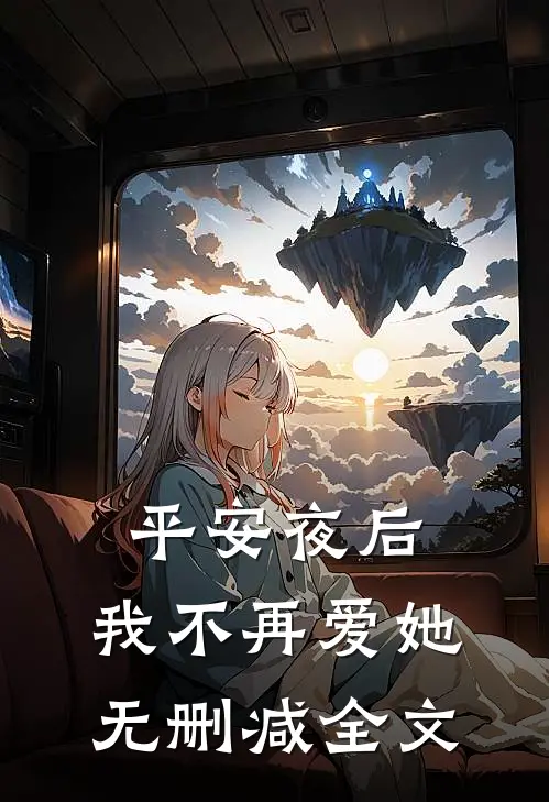 平安夜后，我不再爱她无删减全文