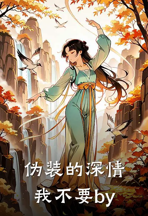 伪装的深情我不要by