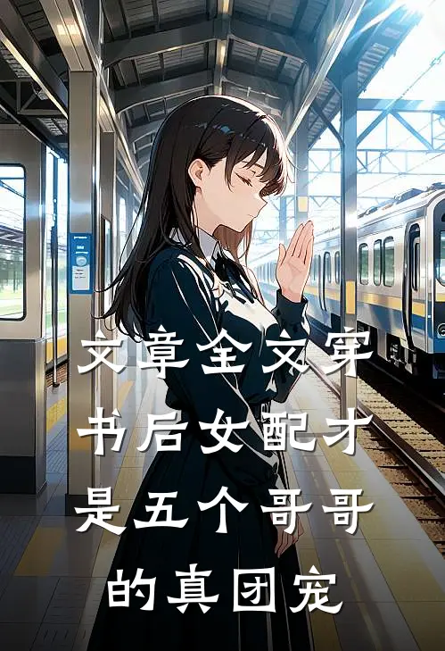 文章全文穿书后女配才是五个哥哥的真团宠