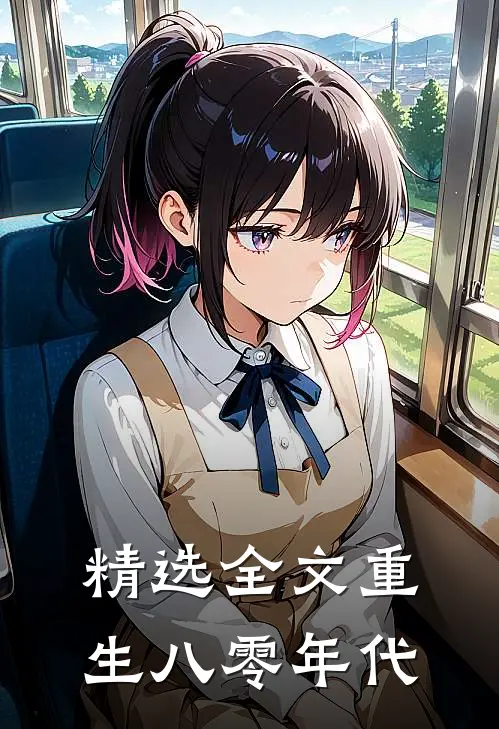 精选全文重生八零年代