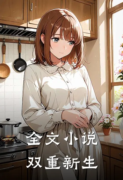 全文小说双重新生