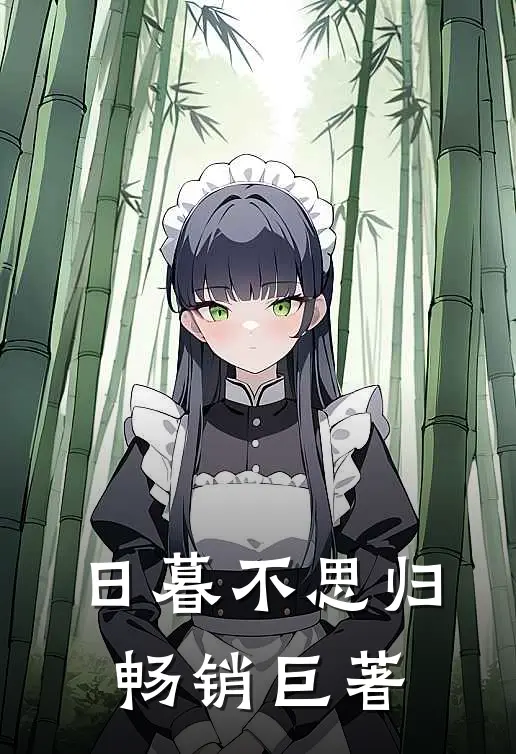 日暮不思归畅销巨著