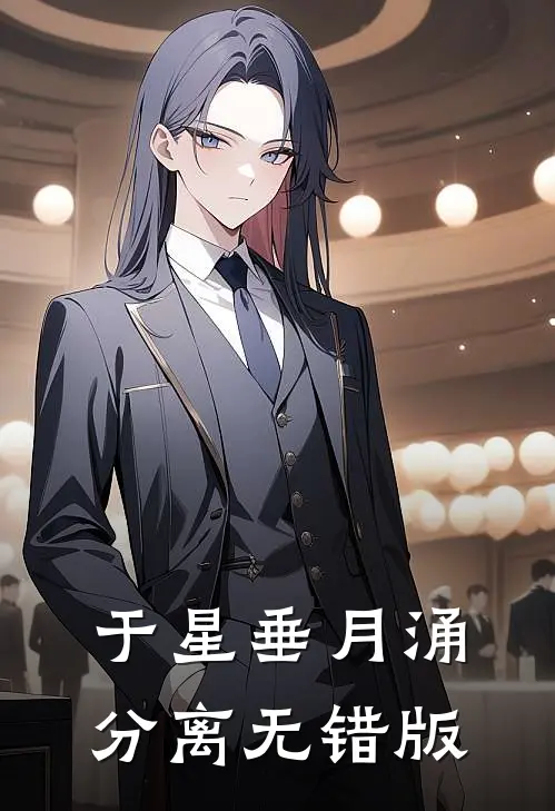 于星垂月涌分离无错版