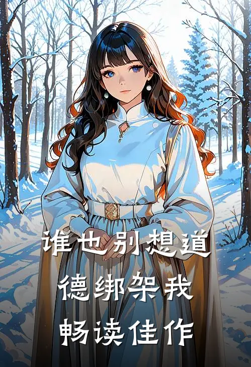 谁也别想道德绑架我畅读佳作