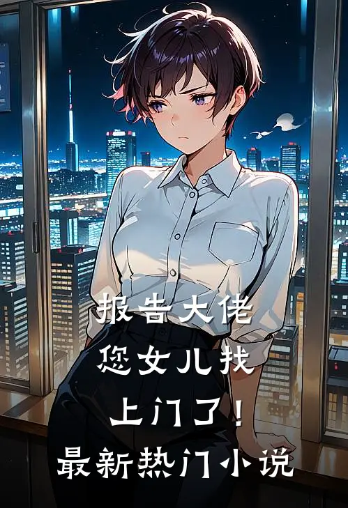 报告大佬：您女儿找上门了！最新热门小说