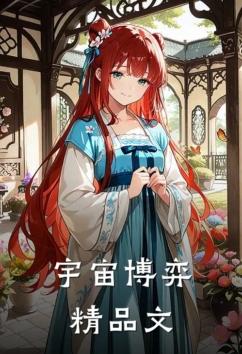 宇宙博弈精品文