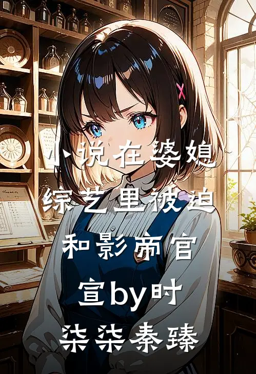 小说在婆媳综艺里被迫和影帝官宣by时柒柒秦臻
