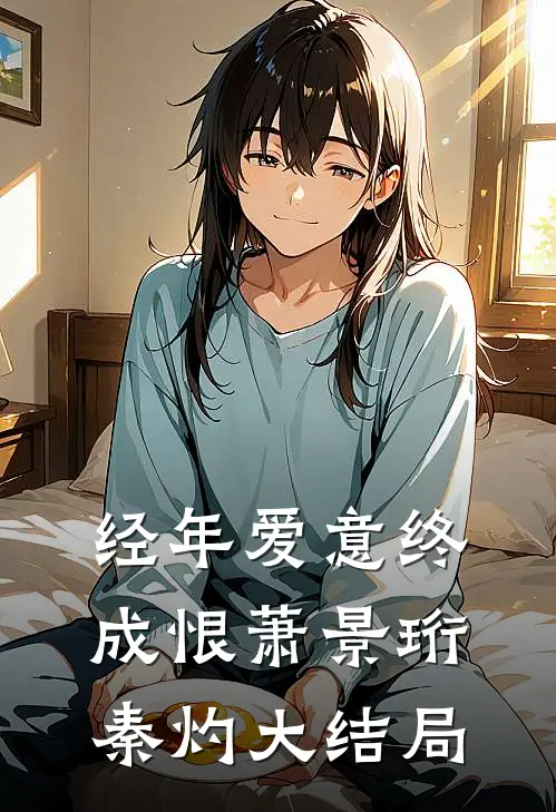 经年爱意终成恨萧景珩秦灼大结局