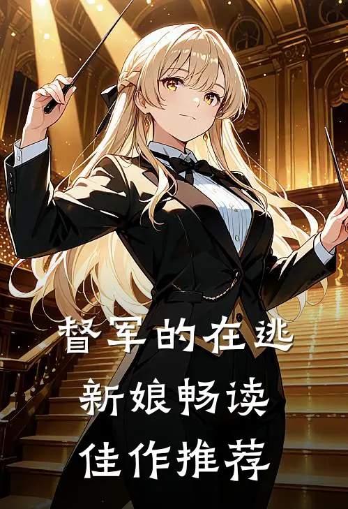 督军的在逃新娘畅读佳作推荐